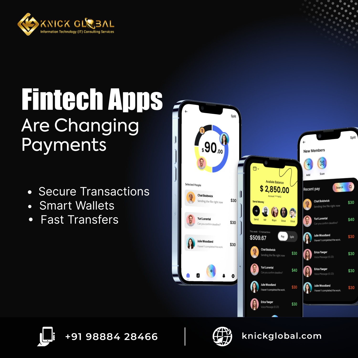 mobile app development company in Saudi Arabia